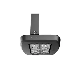 �Ž������̶�ʽLED�򳡵Ƶ�LEDͶ���YJ-FSA800S-150W