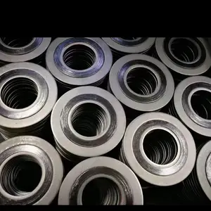 金属缠绕垫 质量可靠 经久耐用 专业品质 尽在固封密封