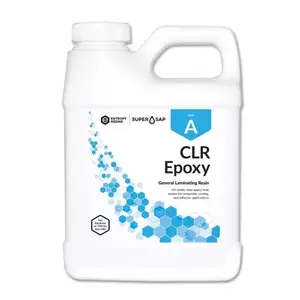 SUPERSAP BRT 环氧树脂系统生物基环保型