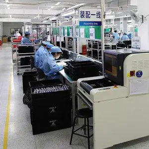 长沙硕博电子科技股份有限公司