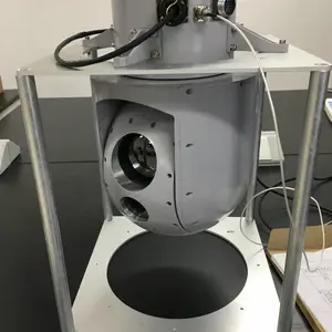 中型机载光电吊舱260