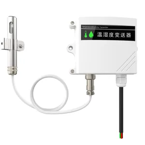 昌辰工业PHK200温湿度传感器_温湿度变送器厂家直供