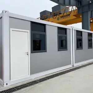 碧水 集装箱 非标定制 按需定制活动房 189-3642-7222 v x同号