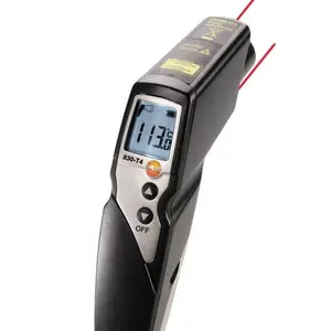 ��ͼtesto 830-T4�����߲������ֳ־��ȹ�ҵ�������ǹ