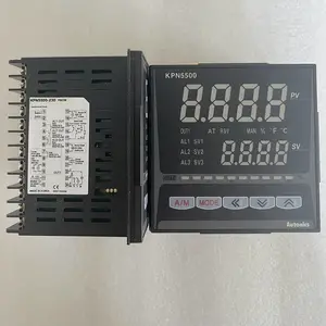 KPN5500-230��������AUTONICS�����¶ȿ�����KPN5500-000