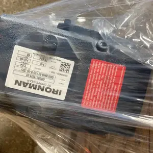供应美国IRONMAN 减速机 GRG-BMQ821-60-R-56(SP)