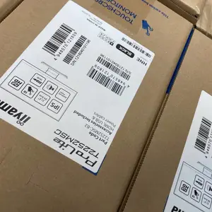 供应德国原厂原装 iiyama 显示器 iiyama ProLite T17XX