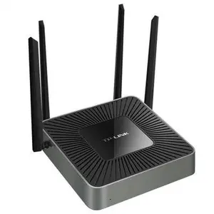 TP-LINK TL-WAR1208L 企业级AC1200双频无线VPN路由器