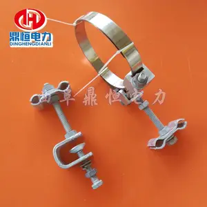 OPGW�����߼����������߼� U�͵������½�ߴ�