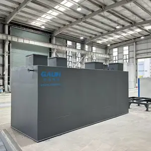 ����Դ��̼ʡ��� βˮ���ɾͽ��͵��ŷ� ������ˮ�����豸