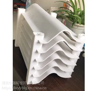 供应PP除雾器 价格 华强