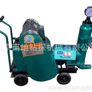 HJB-3型灌浆机、注浆泵、灰浆泵、灌浆泵、灌浆机、高压注浆机