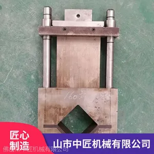 广东圆管断管模生产厂家