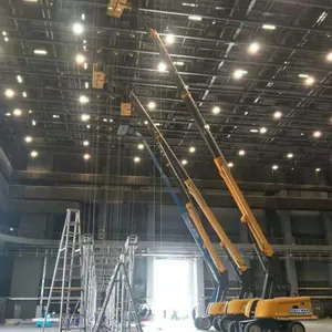 供应5-38米登高车租赁_登高车出租公司