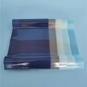 灌阳县艾珀耐特透明瓦批发750型1.2厚frp采光板 耐候波浪采光板定做隔热阳光瓦玻璃钢 抗冲击