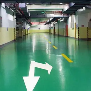 宣城环氧地坪漆-环氧地坪漆多少一平方-合肥乘林(推荐商家)