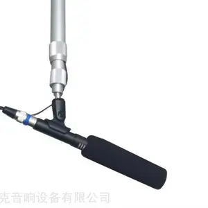 吊麦智能扩声处理器