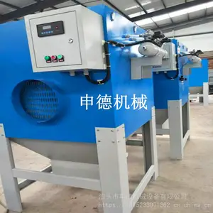 滤筒脉冲除尘器 滤筒除尘器工作原理