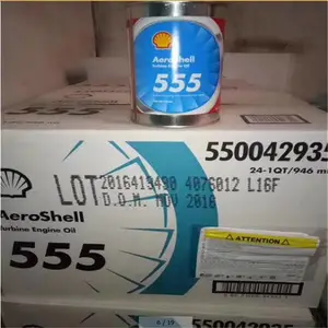 ԭװ���ڿ���AeroShell Fluid 41 31 ����Һѹ�� �����ܴ�����