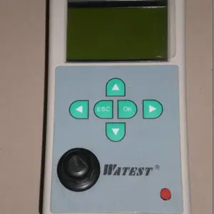 水质多参数 现场测试仪 (油田专用)ZZW- D /P(普及型)