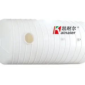 淄博双氧水储罐厂家 服务为先 凯耐尔防腐供应