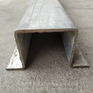 乌鲁木齐镀锌几型钢加工,管桁架制作,CZ型钢