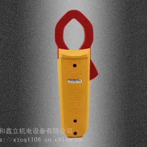 ��»��FLUKE����Чֵ��ֱ������ǯ�α� F317 ����ǯ�� �ֻ� �����ܴ���