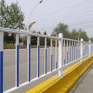 山西豪倍佳道路护栏