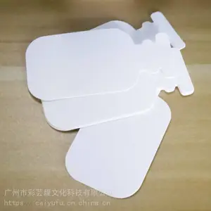 彩芸馥闻香条香水精油通用款瓶形试香纸吸水纸材质厂家直销