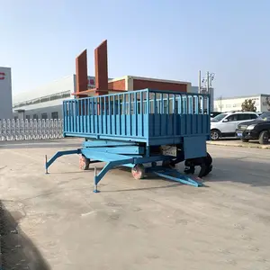 ��������������Һѹװж��̨ �綯������ ����3��װ��ƽ̨
