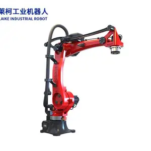 四轴机器人25kg常州莱柯