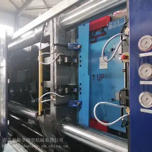 青岛注塑机快速换模