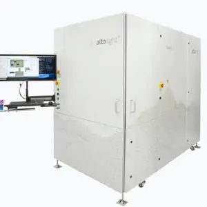 全晶圆工业阴极荧光CL-SEM系统 Santis 300