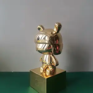 奖杯定制金属奖杯定制***奖杯订制异形奖杯订做纯金奖杯设计奖杯公司
