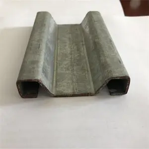 河南热轧异型钢厂家-祥润金属制品质量好-热轧异型钢厂家