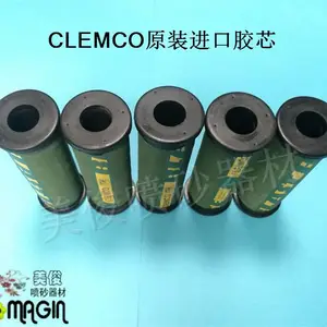 CLEMCO��ɰ����о����ԭװ����
