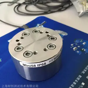 ����ATI��ά��������DELTA�������ֱ���������