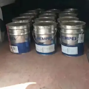 全国***供应老人牌厚浆环氧漆4588P/4588Q工业油漆和船舶油漆