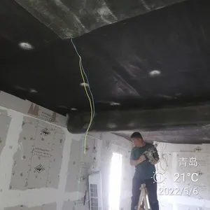 供应蚌埠隔音材料 阜阳隔音材料 淮南隔音材料 滁州隔音材料 球磨机噪音