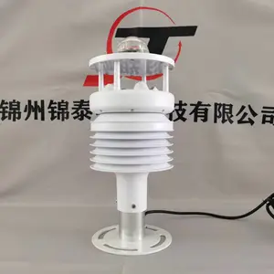 JT-5SW智慧路灯环境监测仪