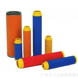 发电行业英格索兰过滤器滤芯 天之元科技FS-620