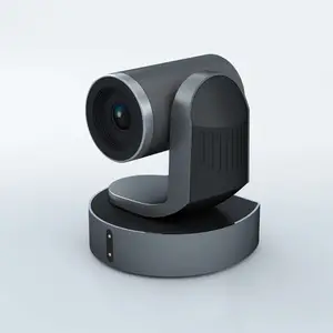 10倍变焦1080P高清远程视频会议摄像机 网课会议培训直播神器
