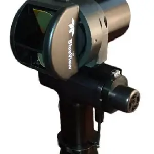 三维水下图像声呐 产地丹麦Blueview 型号BV5000
