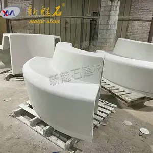����ʯ����������ɫgrc���� ����ˮĥʯ��ֲ�ع����ռ���Ϣ��