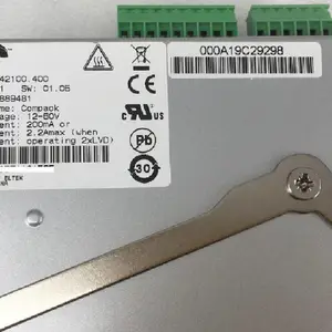 Eltek 242100.400 Compack controller �״� ��Դ���ģ��