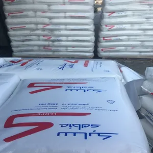 LLDPE ɳ��Sabic 218N ���͸�ѹ����ϩ ���͵��ܶȾ���ϩ ��Ĥ����