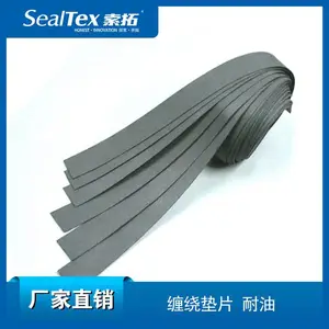 美国Interface因特费斯NI-4002 无石棉缠绕垫片 排气管用