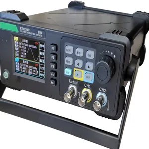 双通道函数/任意波形发生器 型号:HD22-ET3320C库号:M403264