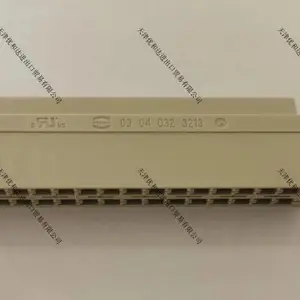 HARTING连接器 接线端子