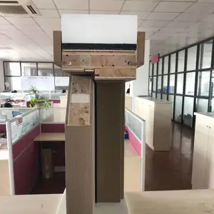 济南钢质防火门 造型木质防火门 洁净木质套装防火门厂家